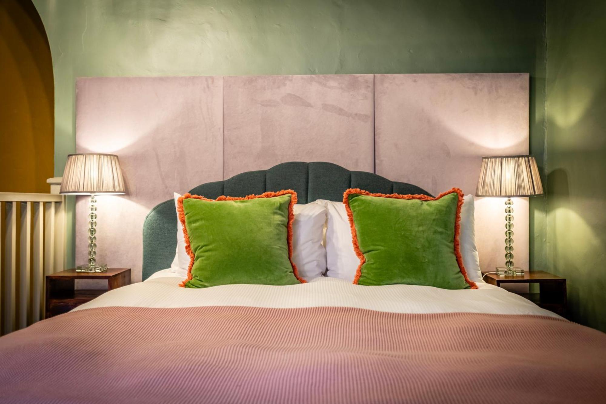 19 High Petergate - Next To York Minster Apartment Ngoại thất bức ảnh